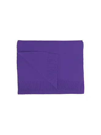 COLORFUL STANDARD | Nom du produit: Schal
Marque: COLORFUL STANDARD
Couleur: petrol
Catégories: Mode,Damen

Matériel: Wolle,Merino,Strick
Motif: Unifarben
Style: Casual | lila